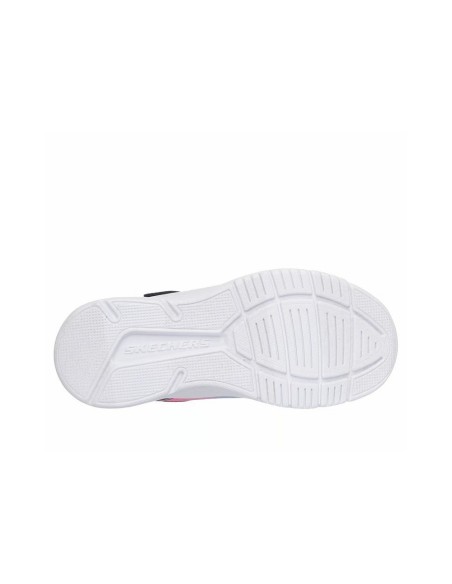 Zapatillas Deportivas Niña Skechers Oasis Point Rosa y Azul Ligeras-303657L/NVMT