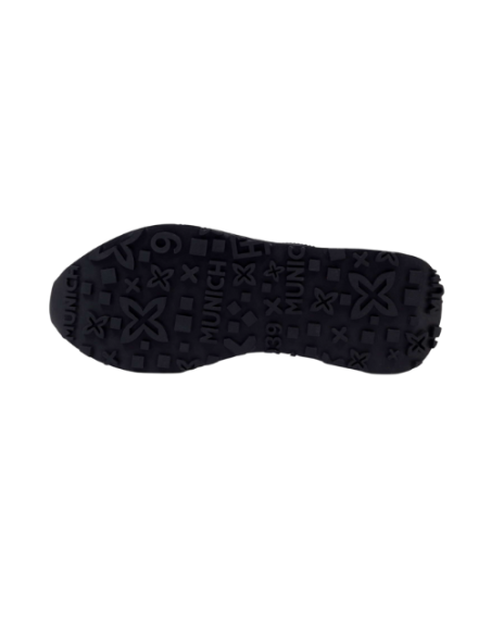 Zapatillas Casual Mujer Munich Next 19 Blanco Comodas 8215019