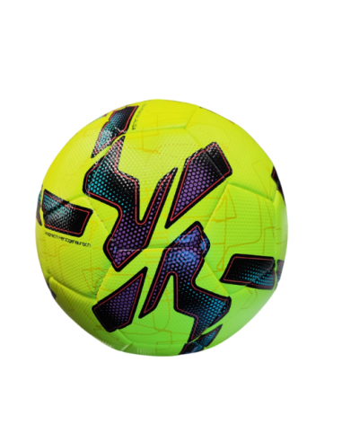 Balón Puma LaLiga Invierno 25/26 | Amarillo flúor