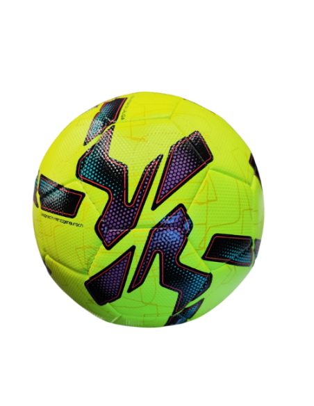 Balón Puma LaLiga Invierno 25/26 | Amarillo flúor