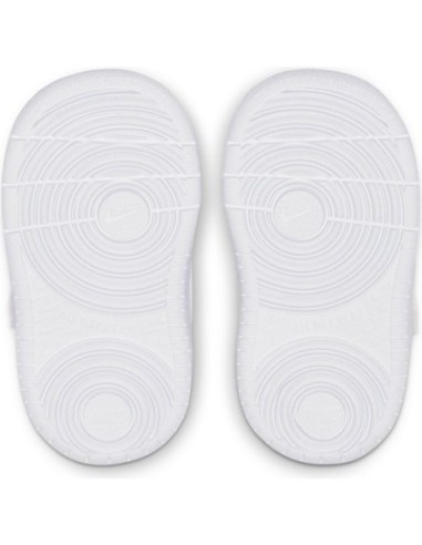 NIKE COURT BOROUGH LOW 2 (TDV) BQ5453-100