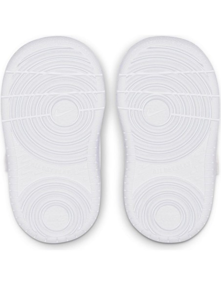 NIKE COURT BOROUGH LOW 2 (TDV) BQ5453-100