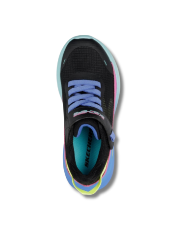 Zapatillas Deportivas Niña Skechers Imara Lite Negro Ligeras-303571L/BKMT