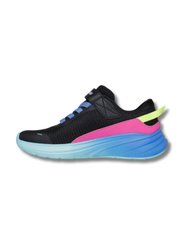 Zapatillas Deportivas Niña Skechers Imara Lite Negro Ligeras-303571L/BKMT