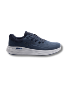 Zapatillas Casual Hombre Joma Ivory Men 2503 Marino Ligeras-CIVORW2503