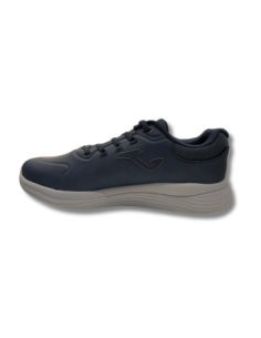 Zapatillas Casual Hombre Joma Ivory Men 2503 Marino Ligeras-CIVORW2503 2