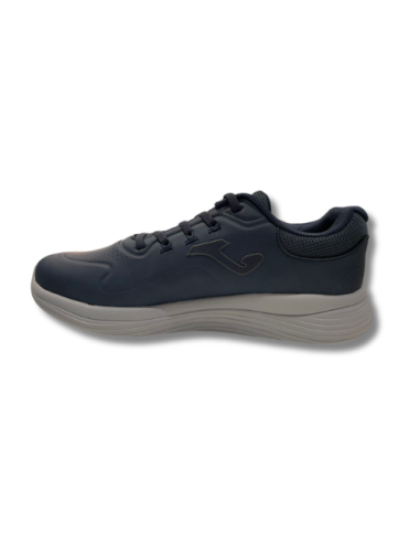 Zapatillas Casual Hombre Joma Ivory Men 2503 Marino Ligeras-CIVORW2503