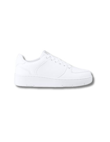 Zapatillas Casual Unisex Roly Baylor Blanco Comodas-ZS8324Z4201