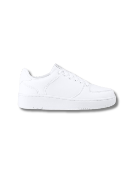 Zapatillas Casual Unisex Roly Baylor Blanco Comodas-ZS8324Z4201