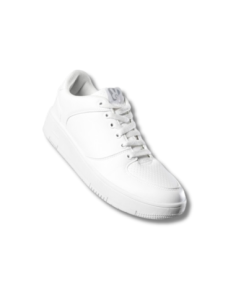 Zapatillas Casual Unisex Roly Baylor Blanco Comodas-ZS8324Z4201 2