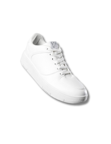 Zapatillas Casual Unisex Roly Baylor Blanco Comodas-ZS8324Z4201