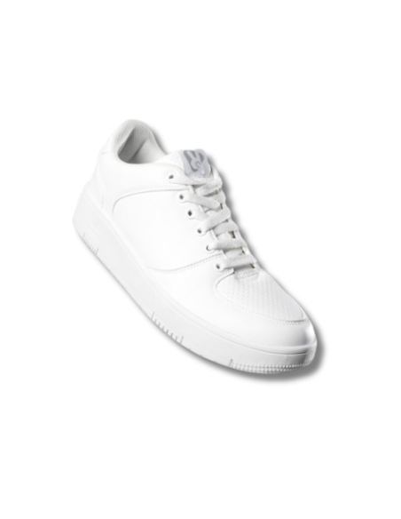 Zapatillas Casual Unisex Roly Baylor Blanco Comodas-ZS8324Z4201