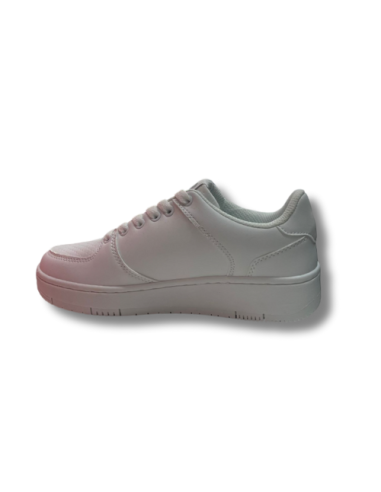 Zapatillas Casual Unisex Roly Baylor Blanco Comodas-ZS8324Z4201