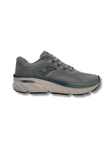 Zapatillas Deportivas Mujer Joma Atrey Lady 2515 Gris Ligeras-CATRLW2515