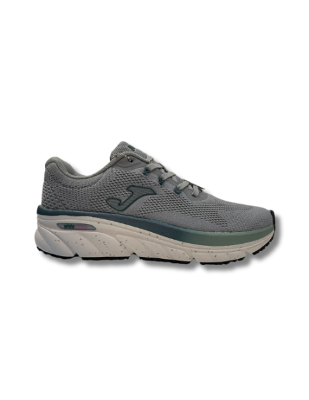 Zapatillas Deportivas Mujer Joma Atrey Lady 2515 Gris Ligeras-CATRLW2515