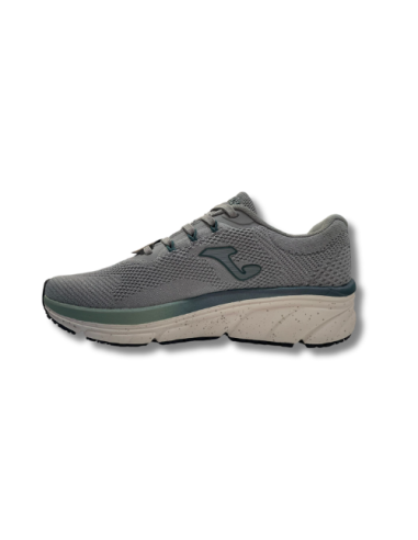 Zapatillas Deportivas Mujer Joma Atrey Lady 2515 Gris Ligeras-CATRLW2515