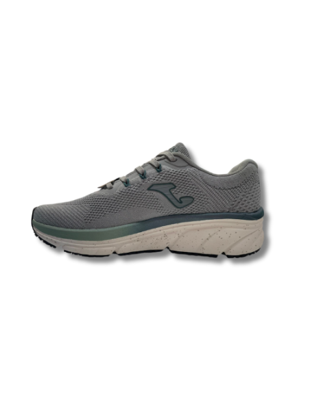 Zapatillas Deportivas Mujer Joma Atrey Lady 2515 Gris Ligeras-CATRLW2515
