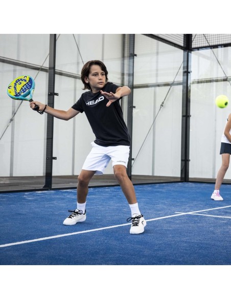 Pala Padel Niño Head Monster Kids 2024 Verde Ligera-226724