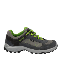 Zapatillas Muntaña Hombre Chiruca Australia 01 Gore-Tex Comodas- 4550401