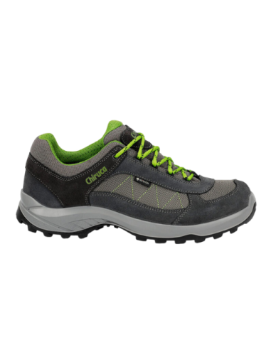 Zapatillas Muntaña Hombre Chiruca Australia 01 Gore-Tex Comodas- 4550401
