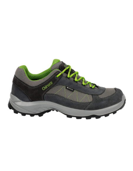 Zapatillas Muntaña Hombre Chiruca Australia 01 Gore-Tex Comodas- 4550401