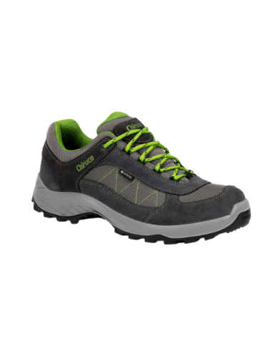Zapatillas Muntaña Hombre Chiruca Australia 01 Gore-Tex Comodas- 4550401