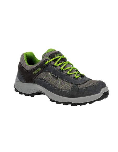 Zapatillas Muntaña Hombre Chiruca Australia 01 Gore-Tex Comodas- 4550401