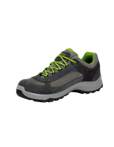 Zapatillas Muntaña Hombre Chiruca Australia 01 Gore-Tex Comodas- 4550401