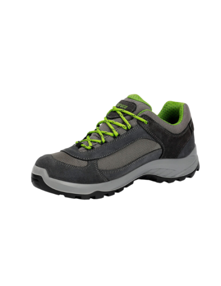 Zapatillas Muntaña Hombre Chiruca Australia 01 Gore-Tex Comodas- 4550401