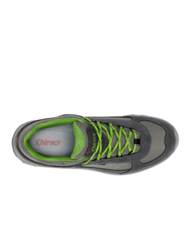Zapatillas Muntaña Hombre Chiruca Australia 01 Gore-Tex Comodas- 4550401