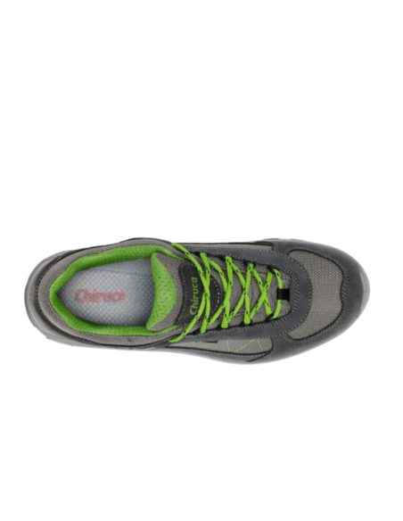 Zapatillas Muntaña Hombre Chiruca Australia 01 Gore-Tex Comodas- 4550401