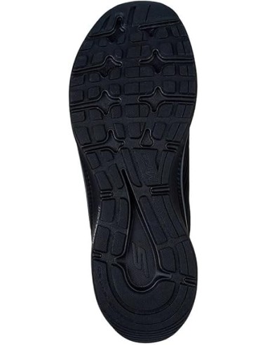 Zapatillas Deportivas Hombre Skechers Go Run Consistent 2.0 Negras Ligeras- 220880/BLK