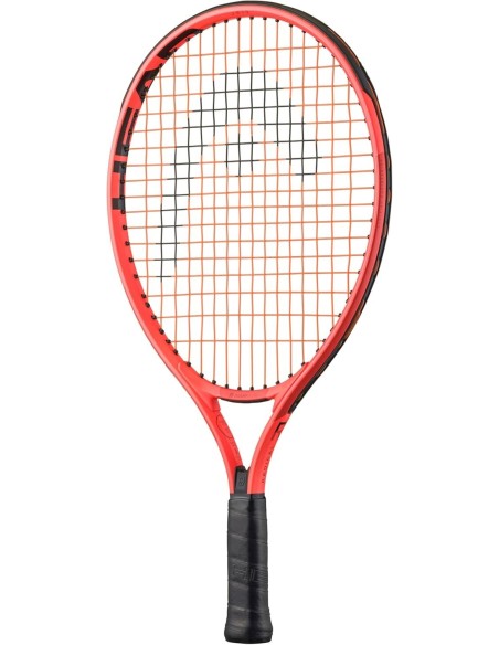 Raqueta de Tenis Encordada Para Niños (De 2 a 4 Años) Head Radical Junior 19 Pulgadas Color Naranja- 231445