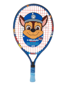 Raqueta de Tenis Encordada Para Niños (De 2 a 4 Años) Head Paw 19 Azul-232215