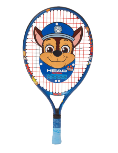 Raqueta de Tenis Encordada Para Niños (De 2 a 4 Años) Head Paw 19 Azul-232215