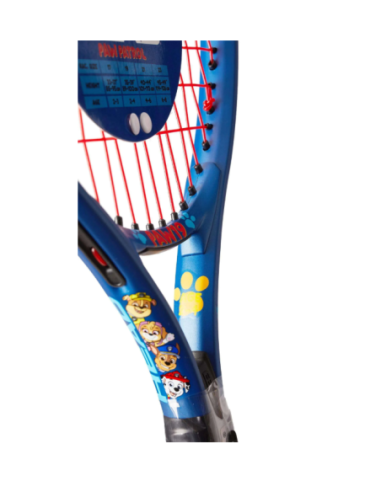 Raqueta de Tenis Encordada Para Niños (De 2 a 4 Años) Head Paw 19 Azul-232215
