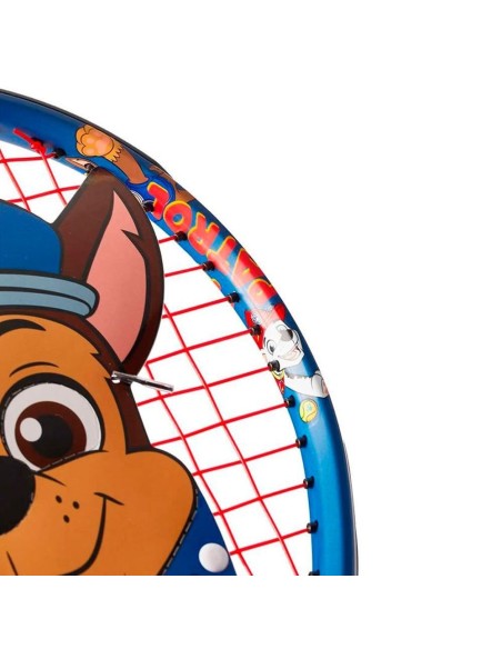 Raqueta de Tenis Encordada Para Niños (De 2 a 4 Años) Head Paw 19 Azul-232215