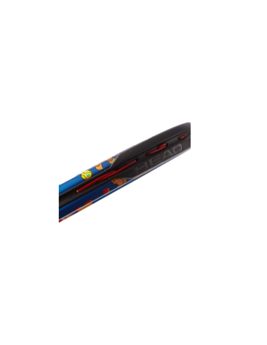 Raqueta de Tenis Encordada Para Niños (De 2 a 4 Años) Head Paw 19 Azul-232215