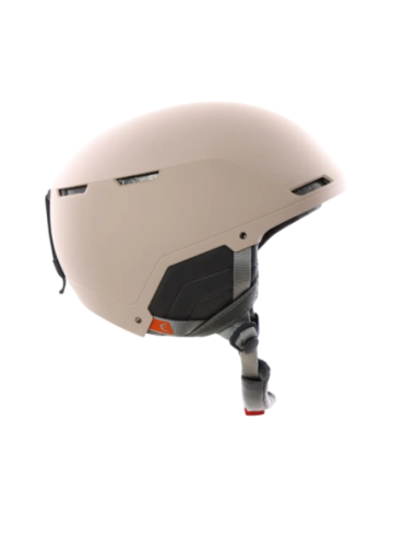 Casco de esquí mujer Head Compact Evo W rosa | Ligero