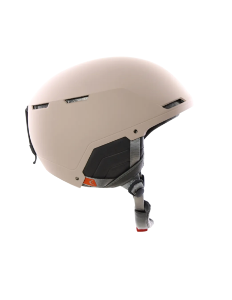 Casco de esquí mujer Head Compact Evo W rosa | Ligero