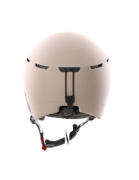 Casco de esquí mujer Head Compact Evo W rosa | Ligero