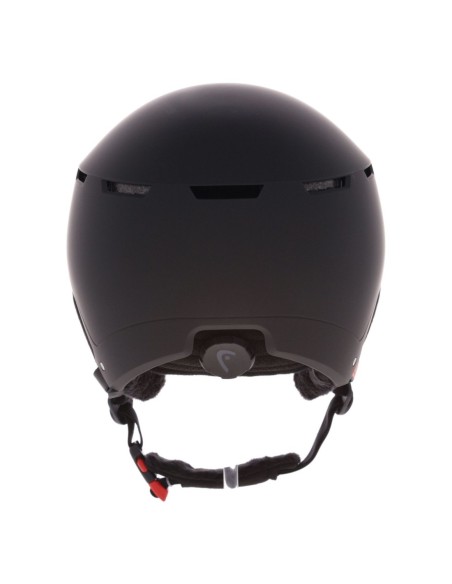 Casco de esquí con visor Head Cinema R negro | Premium