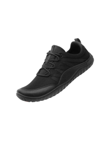 Zapatillas Barefoot Adulto Saguaro Forestpe Negro Ligero-XZH0177BK