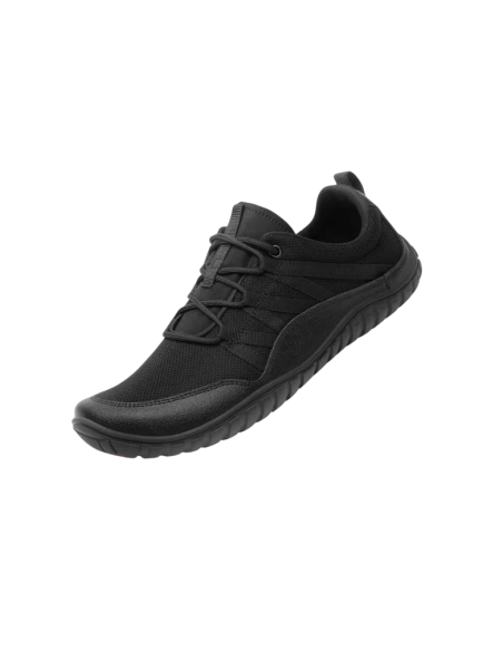 Zapatillas Barefoot Adulto Saguaro Forestpe Negro Ligero-XZH0177BK