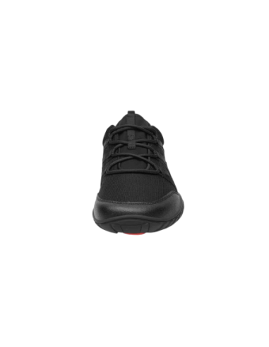 Zapatillas Barefoot Adulto Saguaro Forestpe Negro Ligero-XZH0177BK