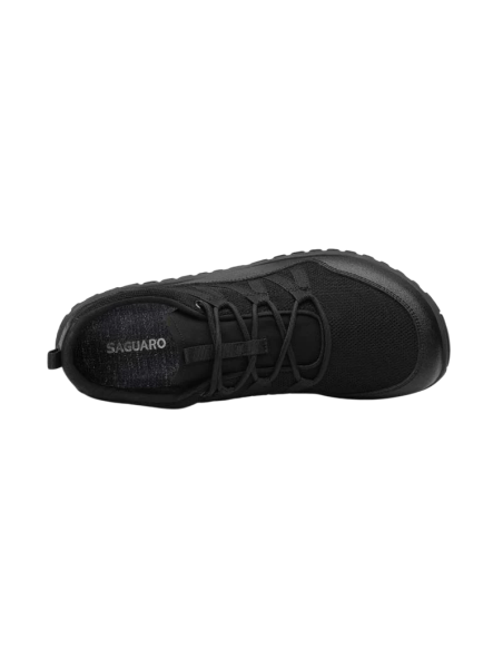 Zapatillas Barefoot Adulto Saguaro Forestpe Negro Ligero-XZH0177BK