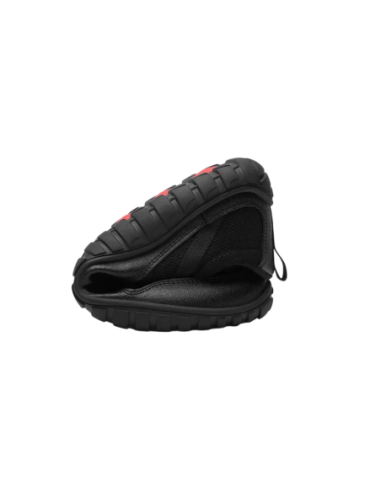 Zapatillas Barefoot Adulto Saguaro Forestpe Negro Ligero-XZH0177BK