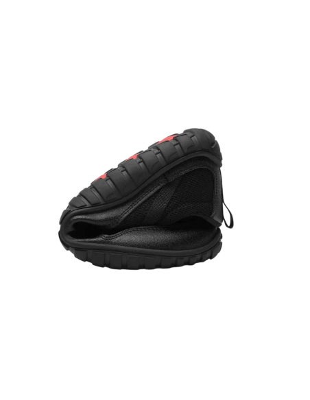 Zapatillas Barefoot Adulto Saguaro Forestpe Negro Ligero-XZH0177BK