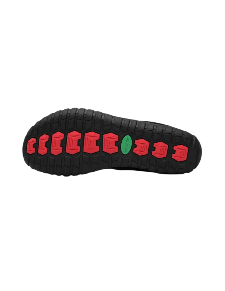 Zapatillas Barefoot Adulto Saguaro Forestpe Negro Ligero-XZH0177BK