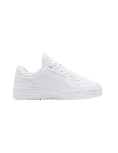 Zapatillas Casual niño Champions RD18 Low B Gs Blancas Comodas S32407-CHA-WW001 2